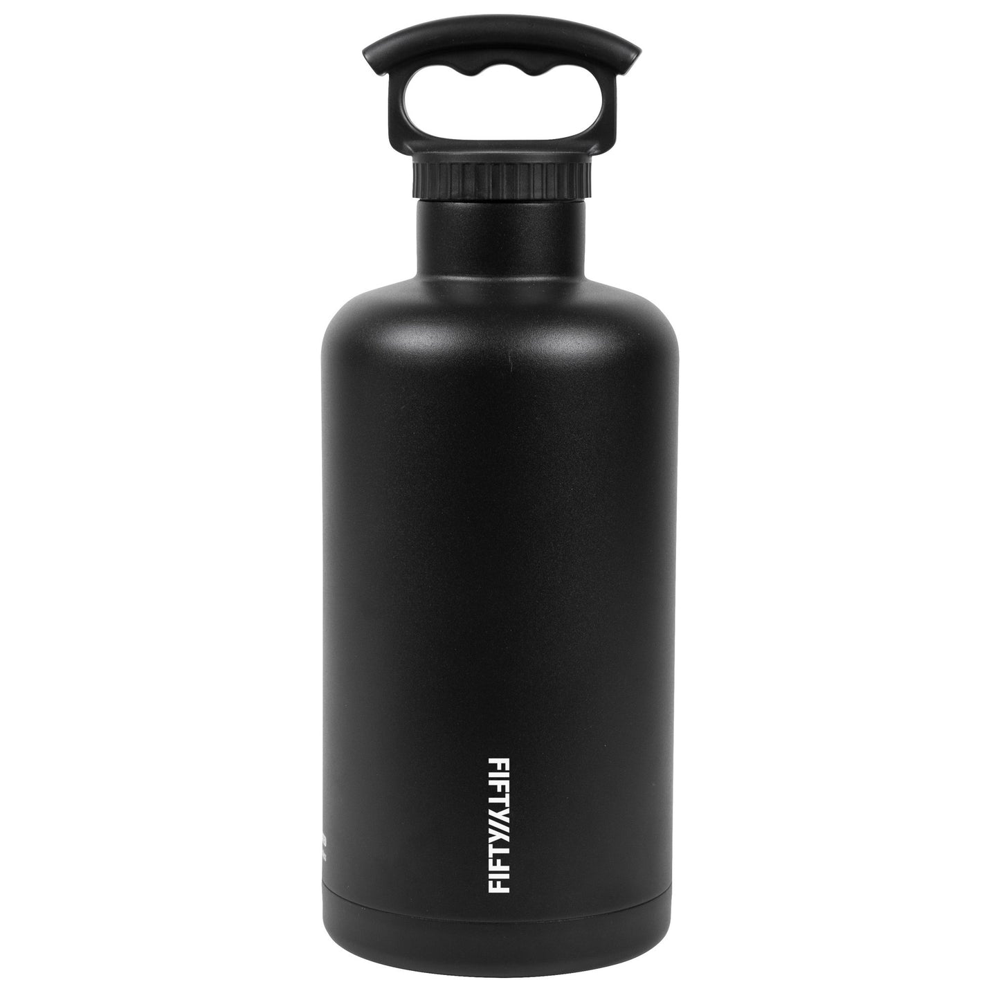 Botella 2l–negra
