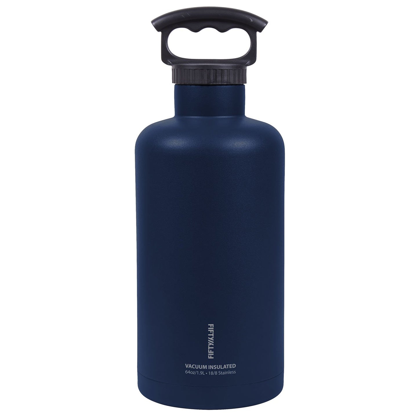 Botella 2l Navy