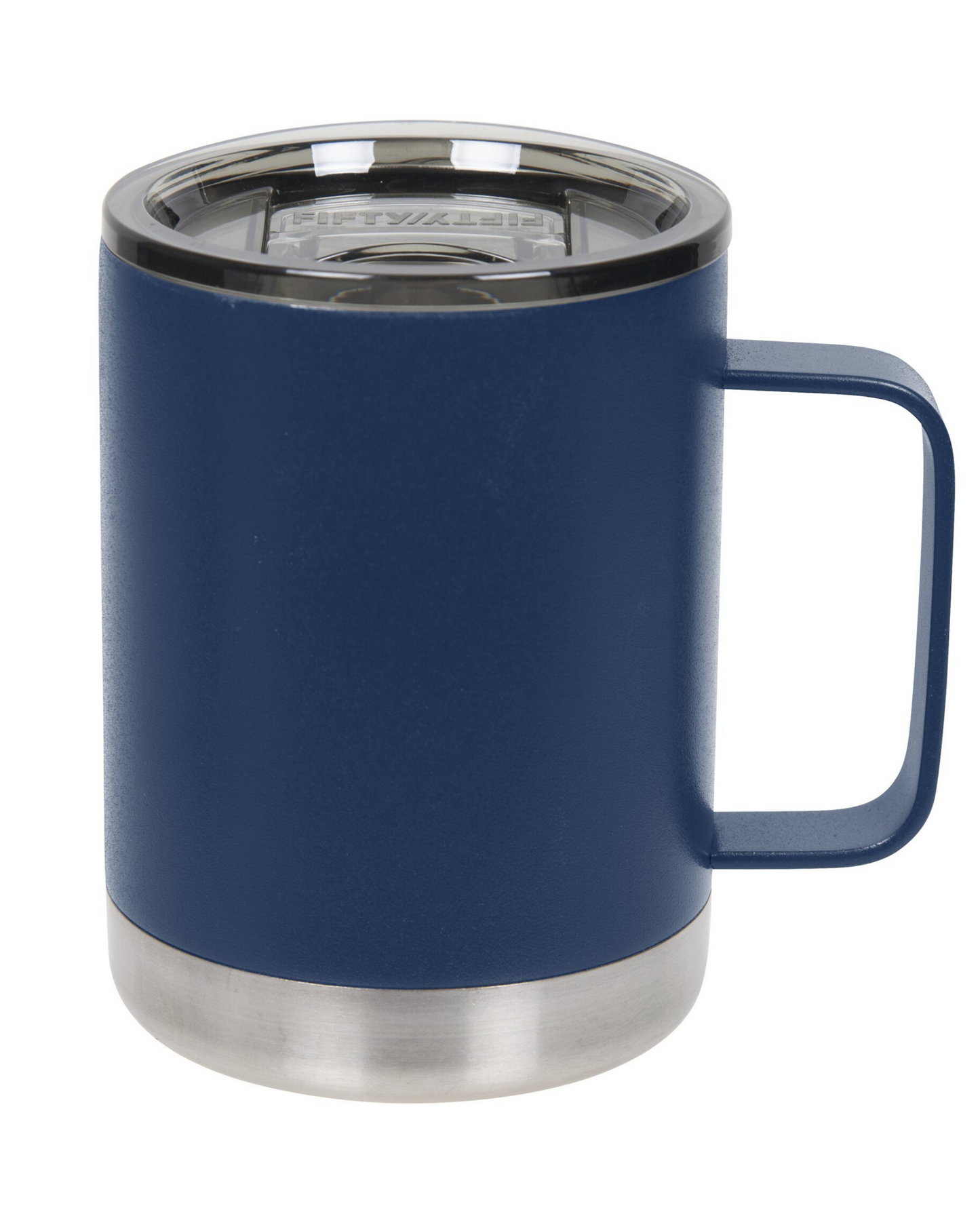 Mug 12oz Navy