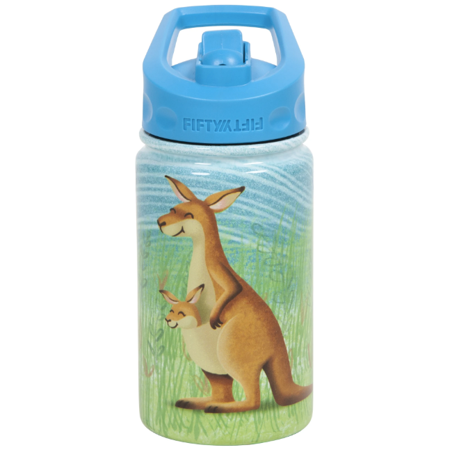 Botella 354ml Kanguro
