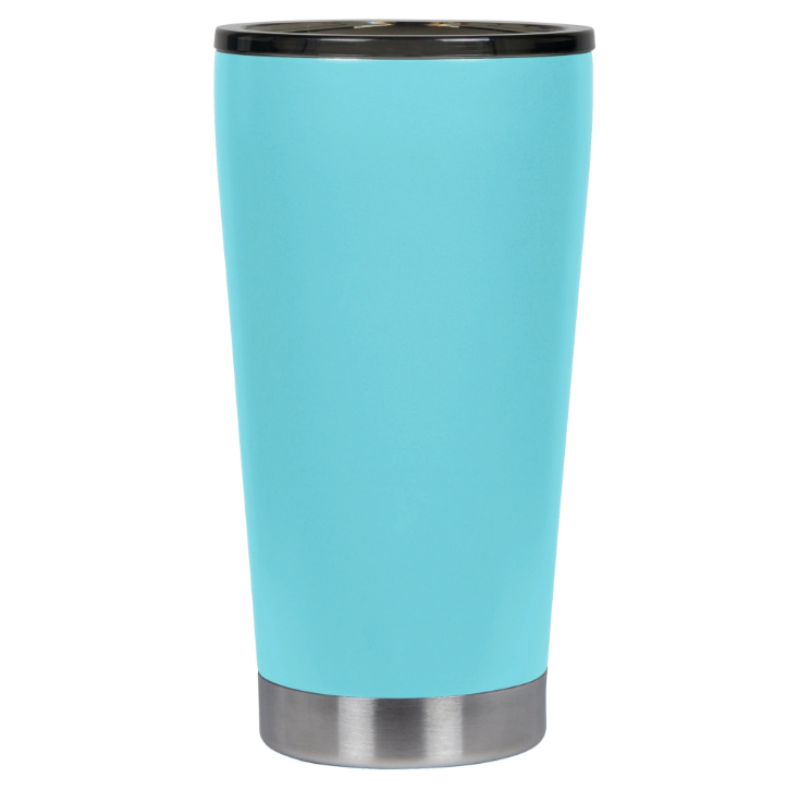 Tumbler 473ml Aquamarine