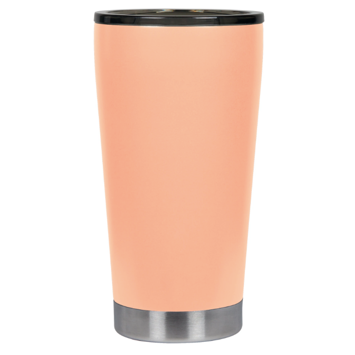 Vaso 473ml Peach