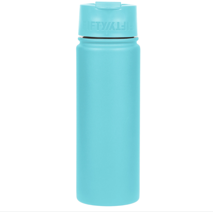 Botella 591ml Aquamarine