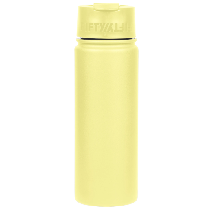 Botella 591ml Lemon