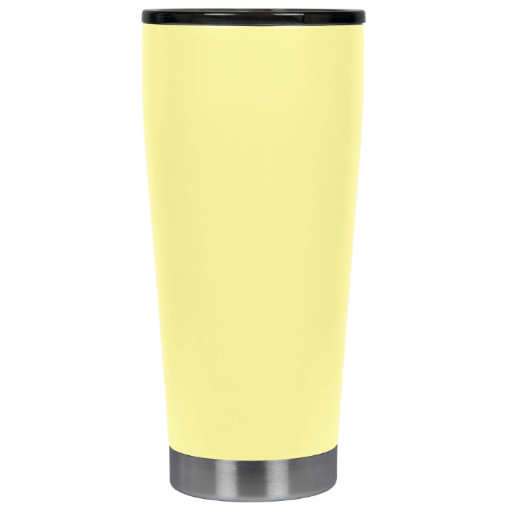 Tumbler 591ml Lemon