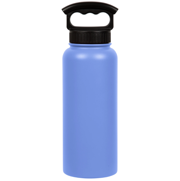 Botella 1l Lila