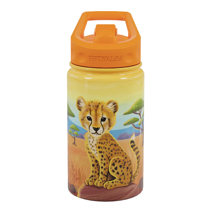 Botella 354ml Chita