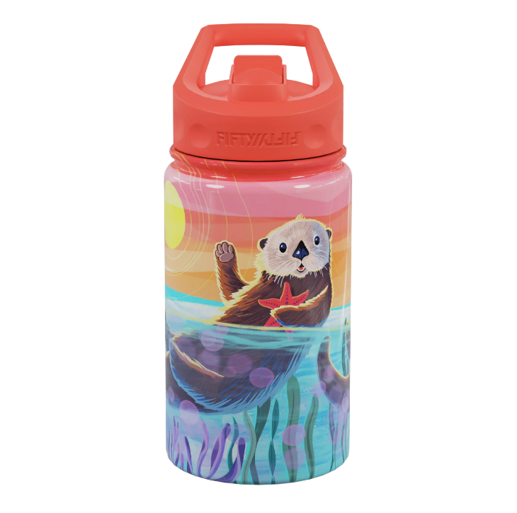 Botella 354ml Nutria