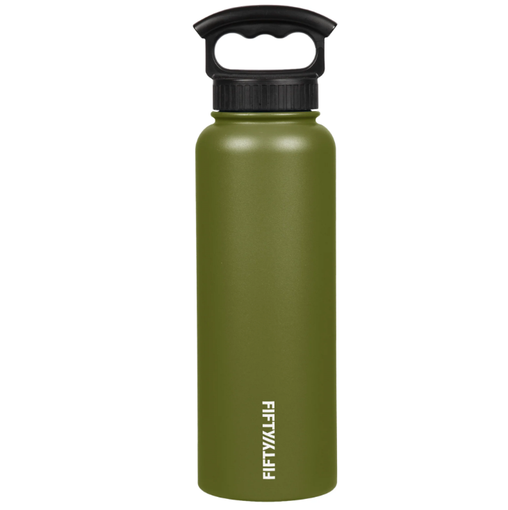 Botella 1.1l Olivo