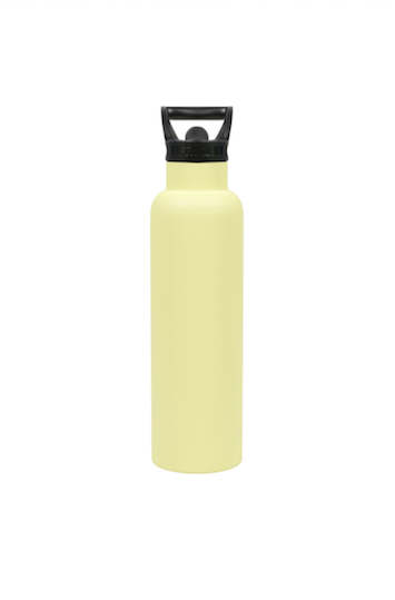 Botella 620ml Lemon