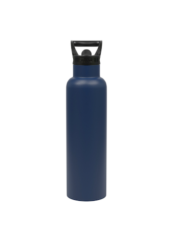 Botella 620ml Navy