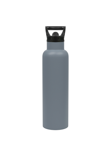 Botella 620ml Slate