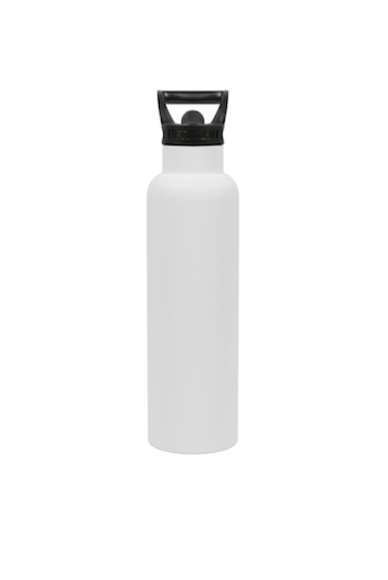 Botella 620ml Blanca