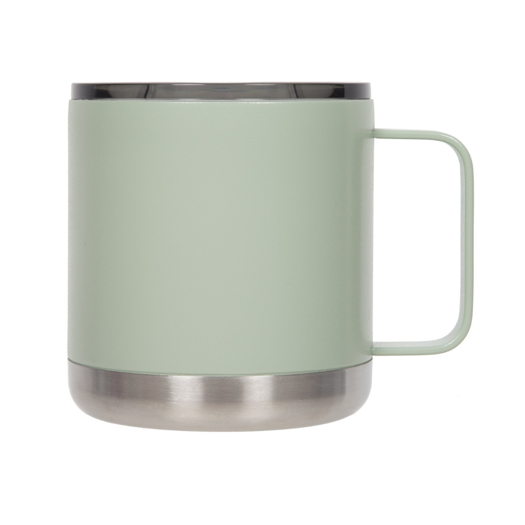 Mug 15oz Sage