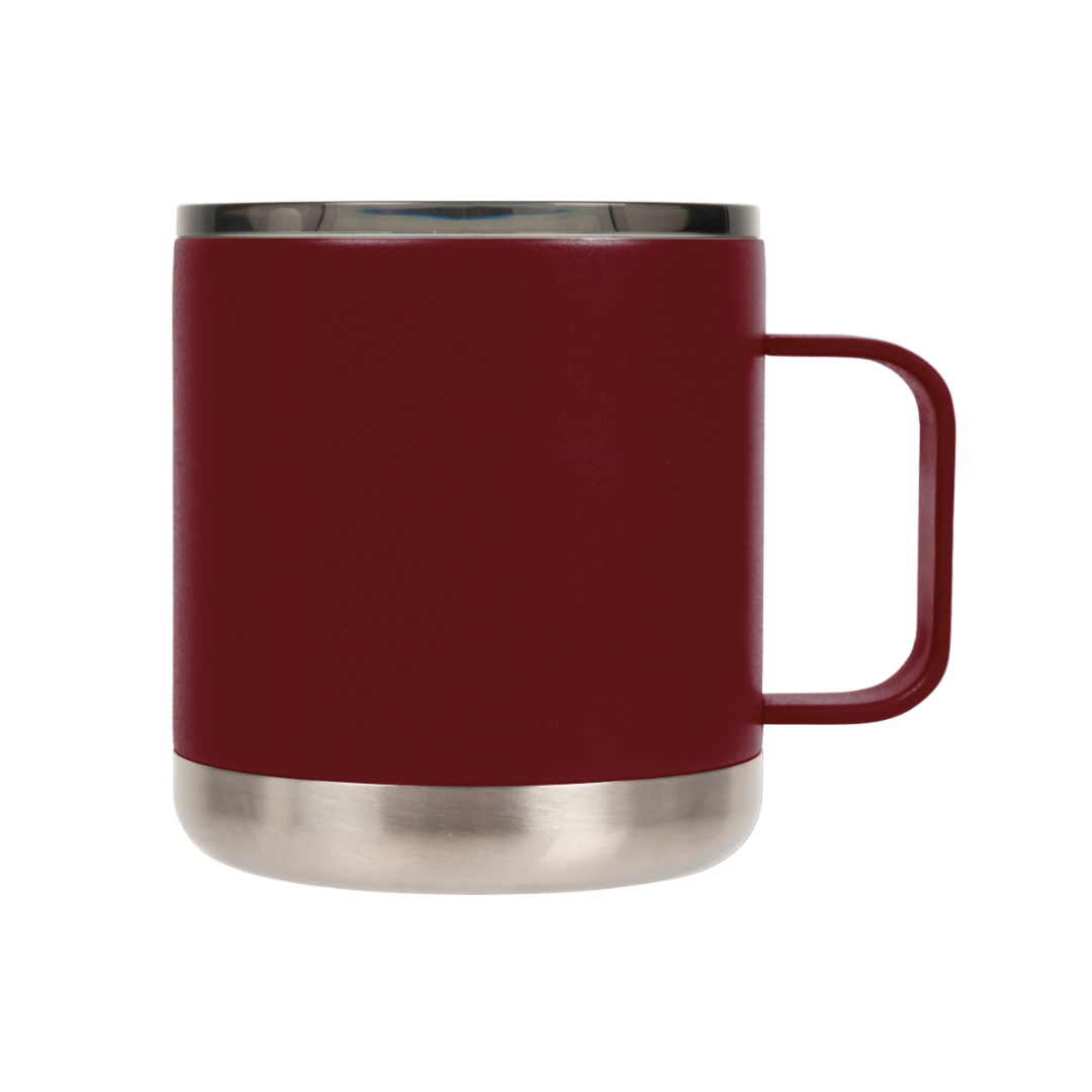 Mug 15oz Roja lisa