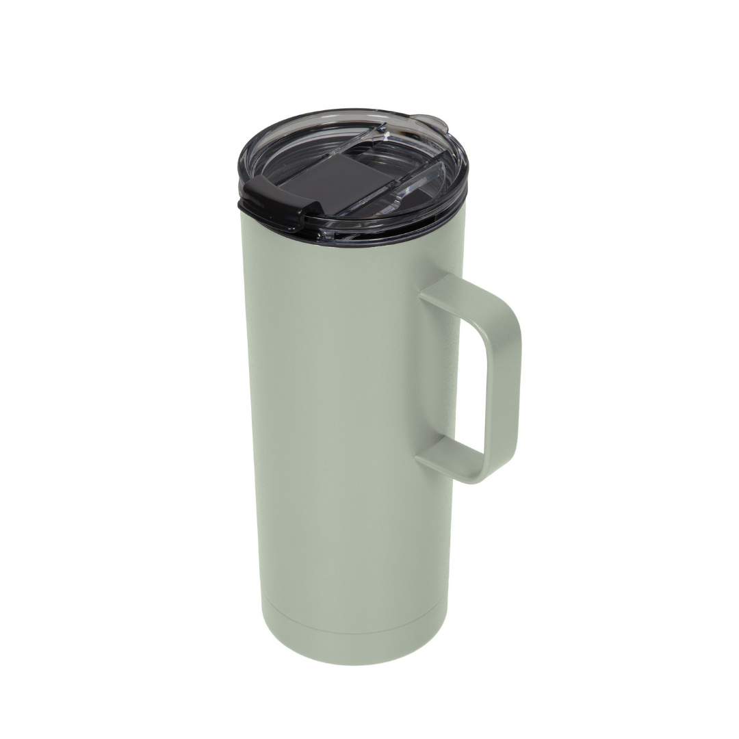 Taza Alta Sage