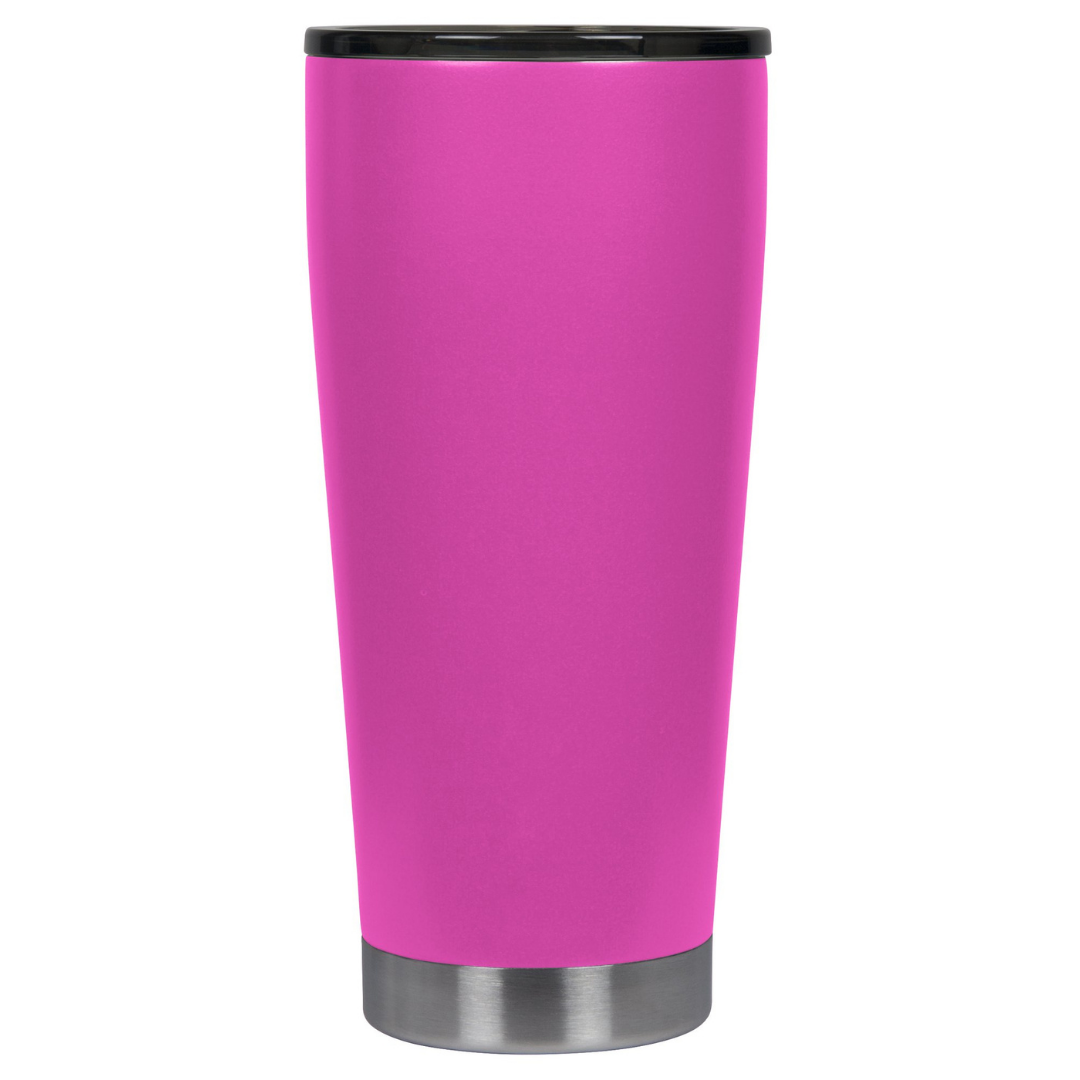 Tumbler 20ozredondo–rosado