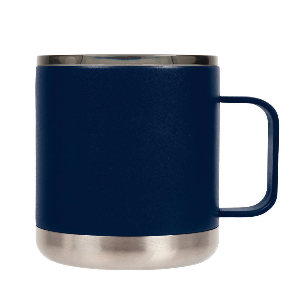 Mug 15oz Navy lisa