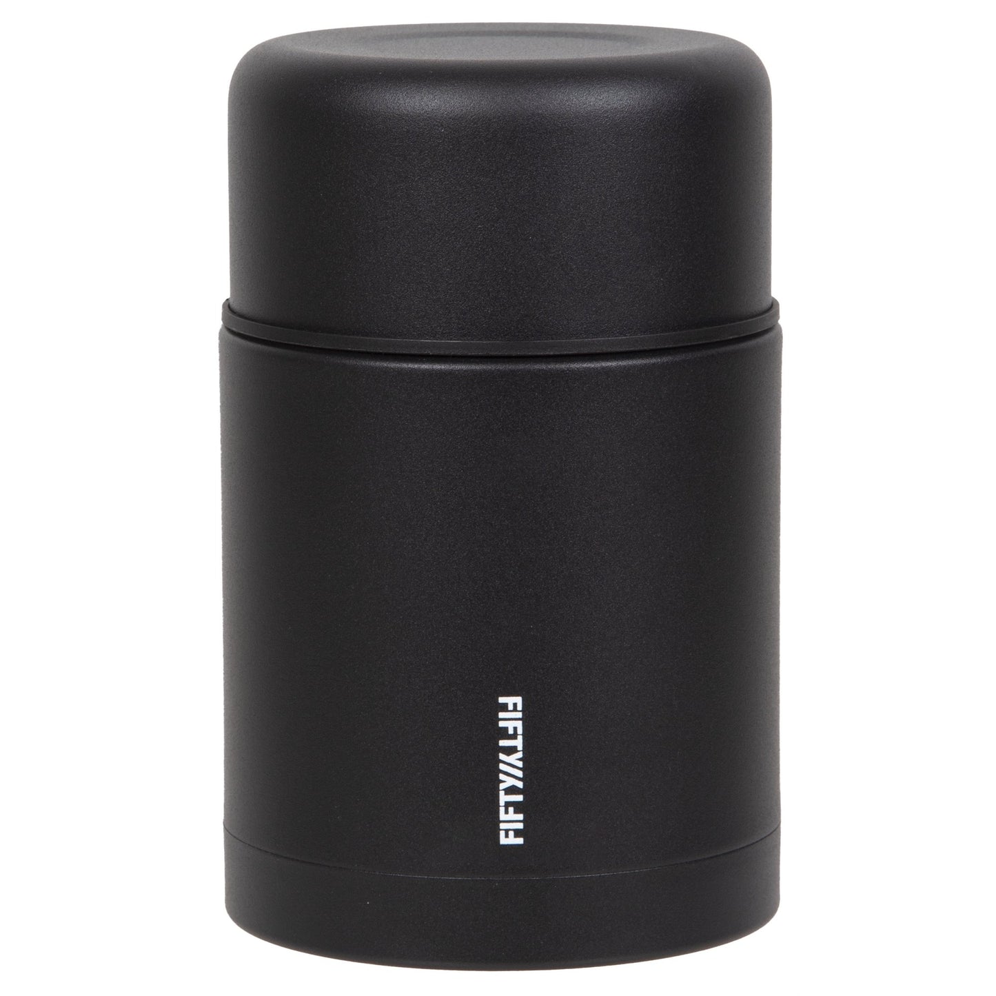 Contenedor 25oz Negro