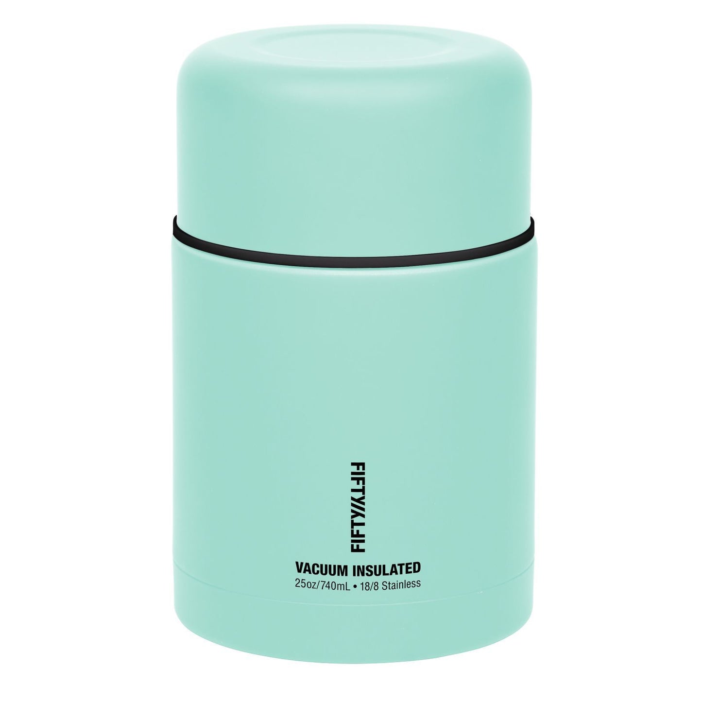 Contenedor 25oz Menta