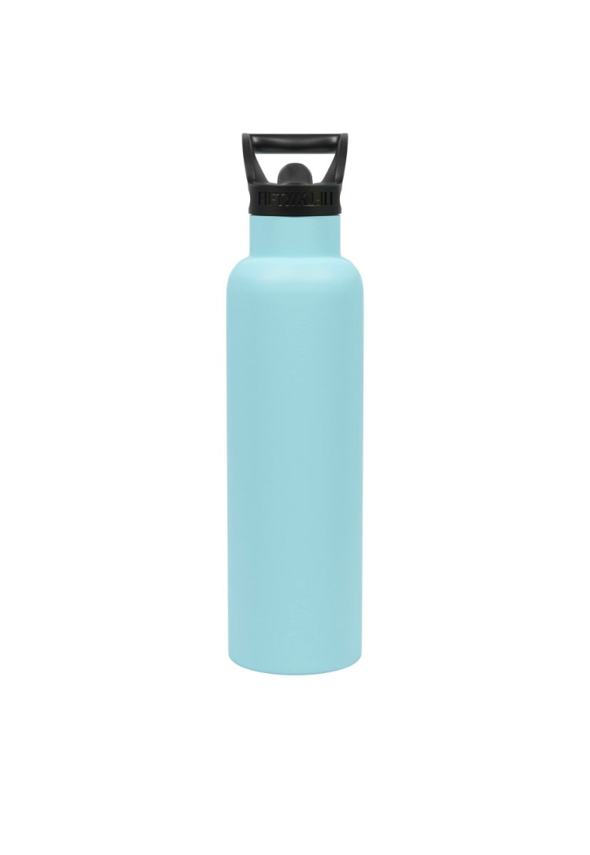 Botella 620ml Aquamarine