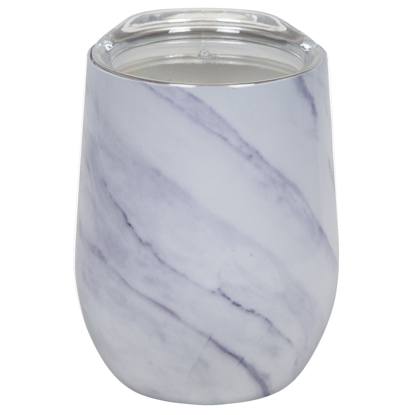 Vaso Devino Marble