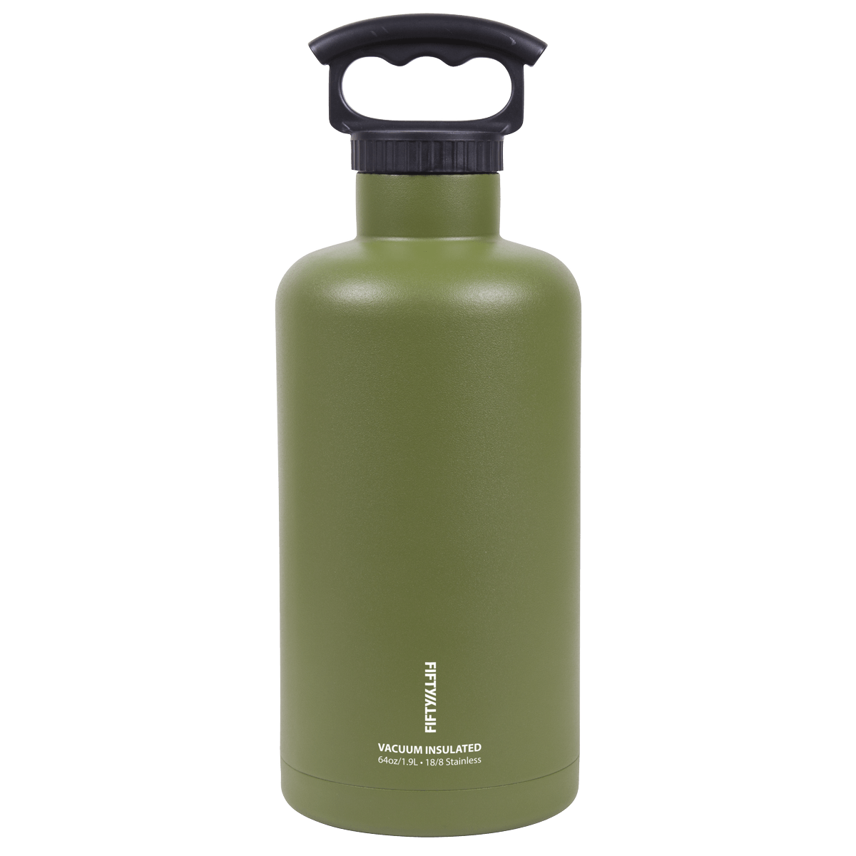 Botella 2l Olivo