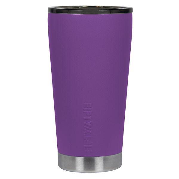 Tumbler 16ozredondo Morado