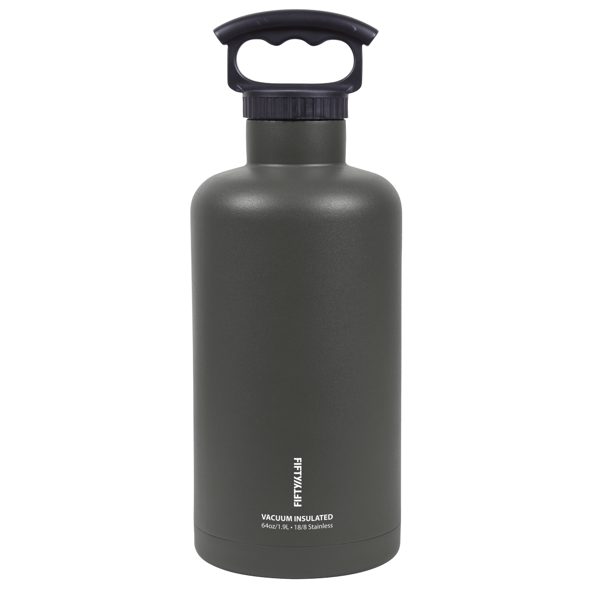 Botella 2l Slate