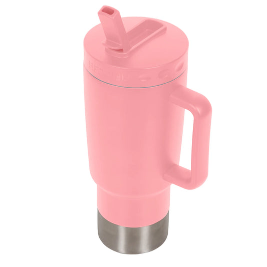 Taza alta de 30 oz - Rose Pink