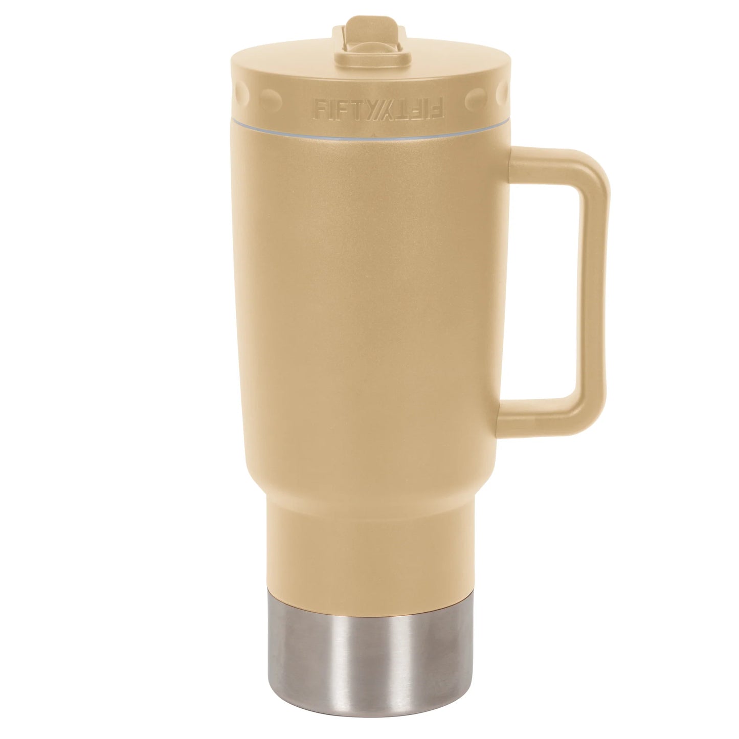 Taza alta de 30 oz - Nude