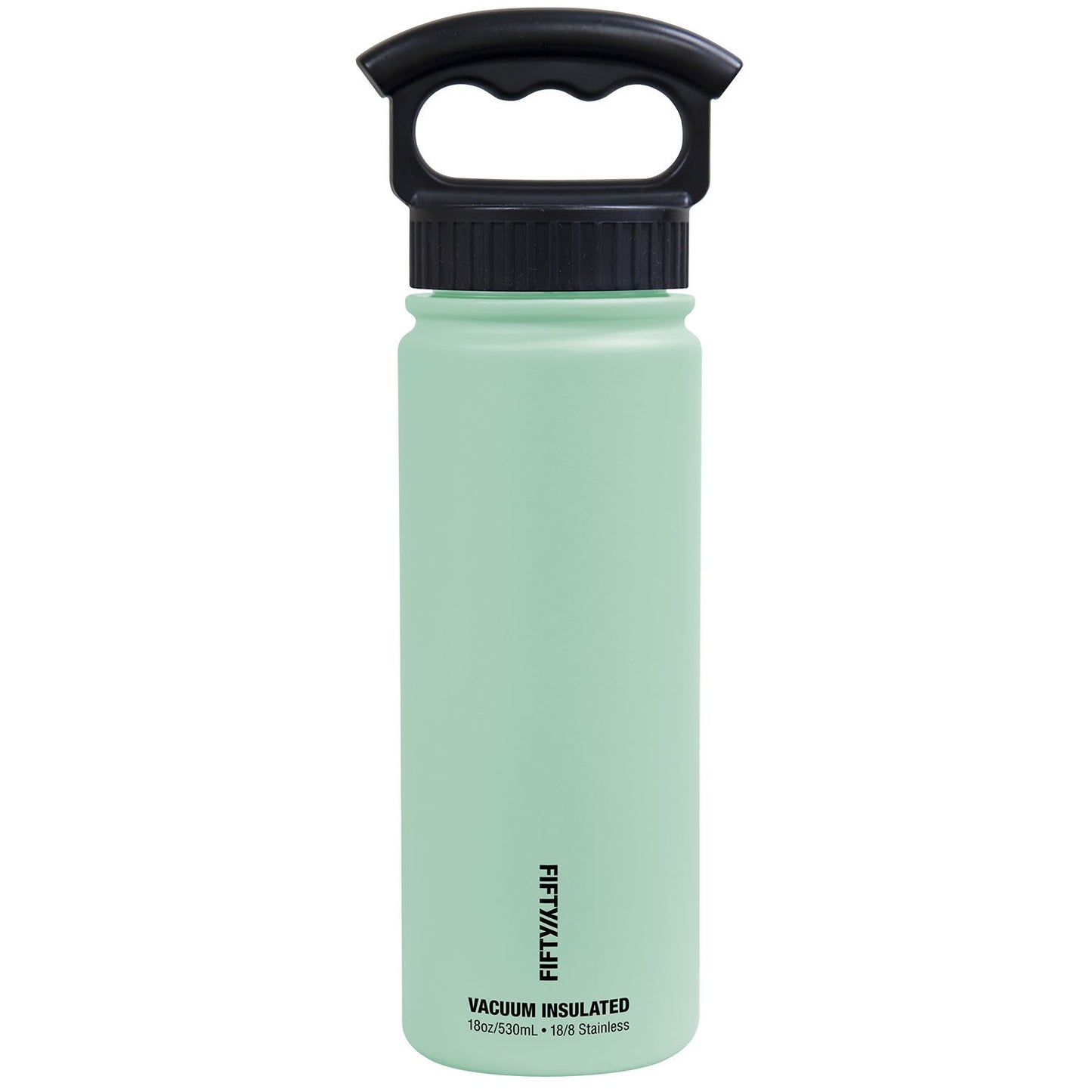 Botella 530ml Menta