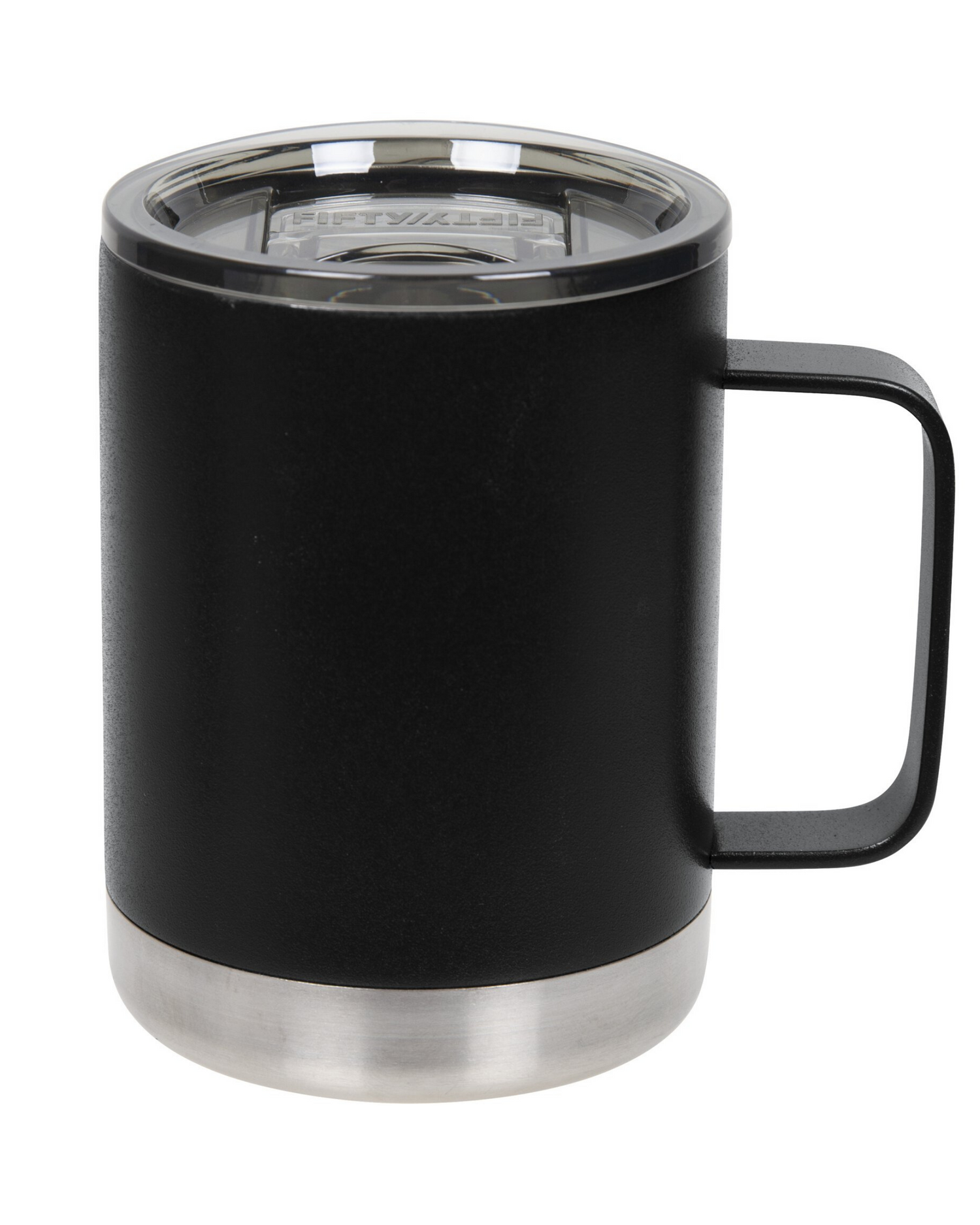 Mug 12oz Negra