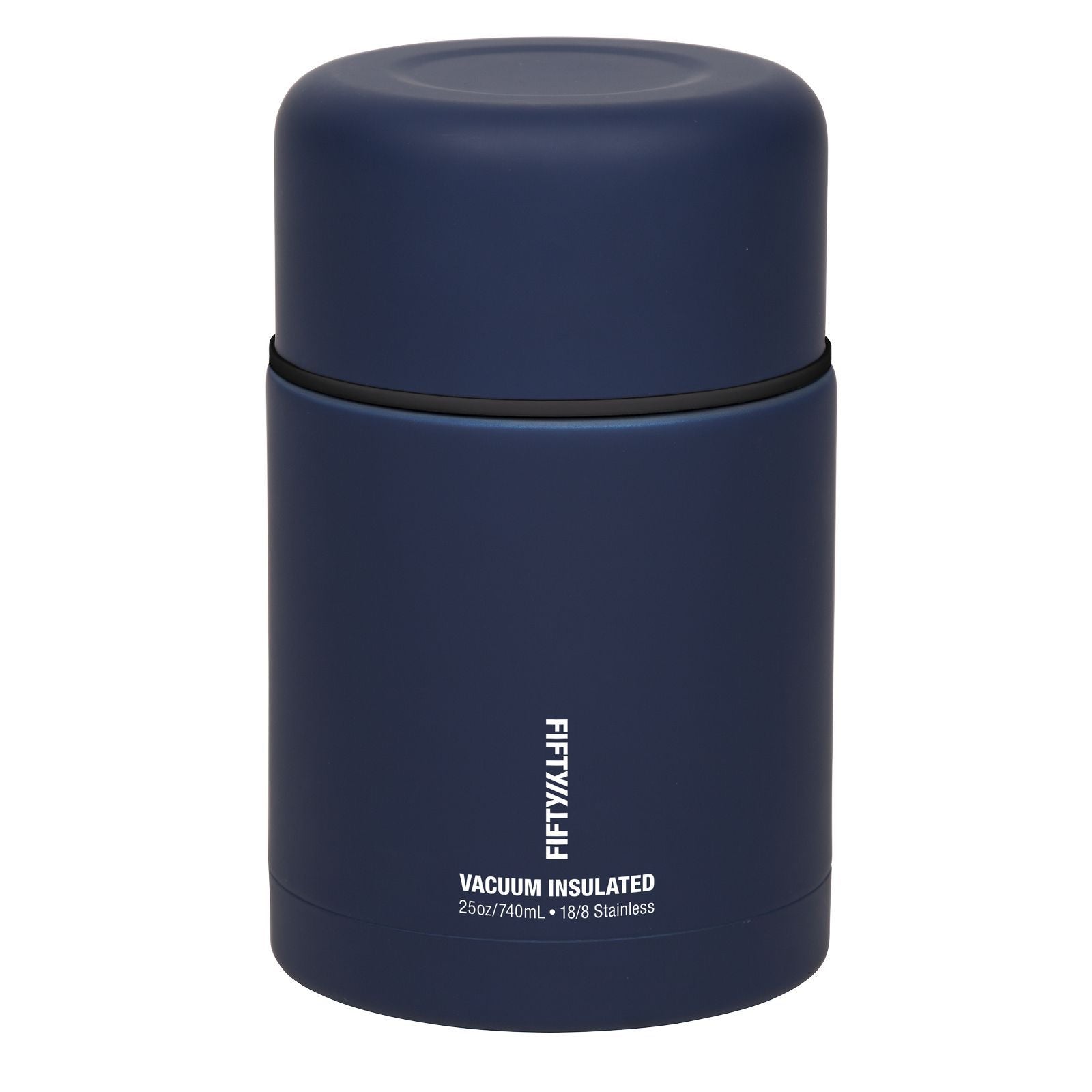 Contenedor 25oz Navy